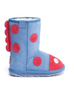 Buty EMU Little Creatures Girls