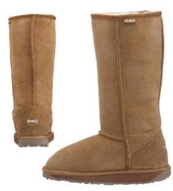 Buty Emu Australia Stinger Hi