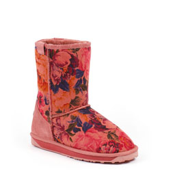 Buty Emu Flora Lo
