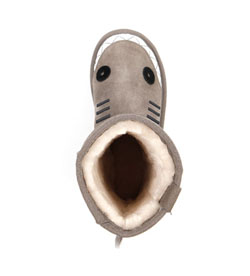 Buty EMU Little Creature Shark