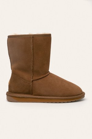 Emu Australia Buty Stinger Lo