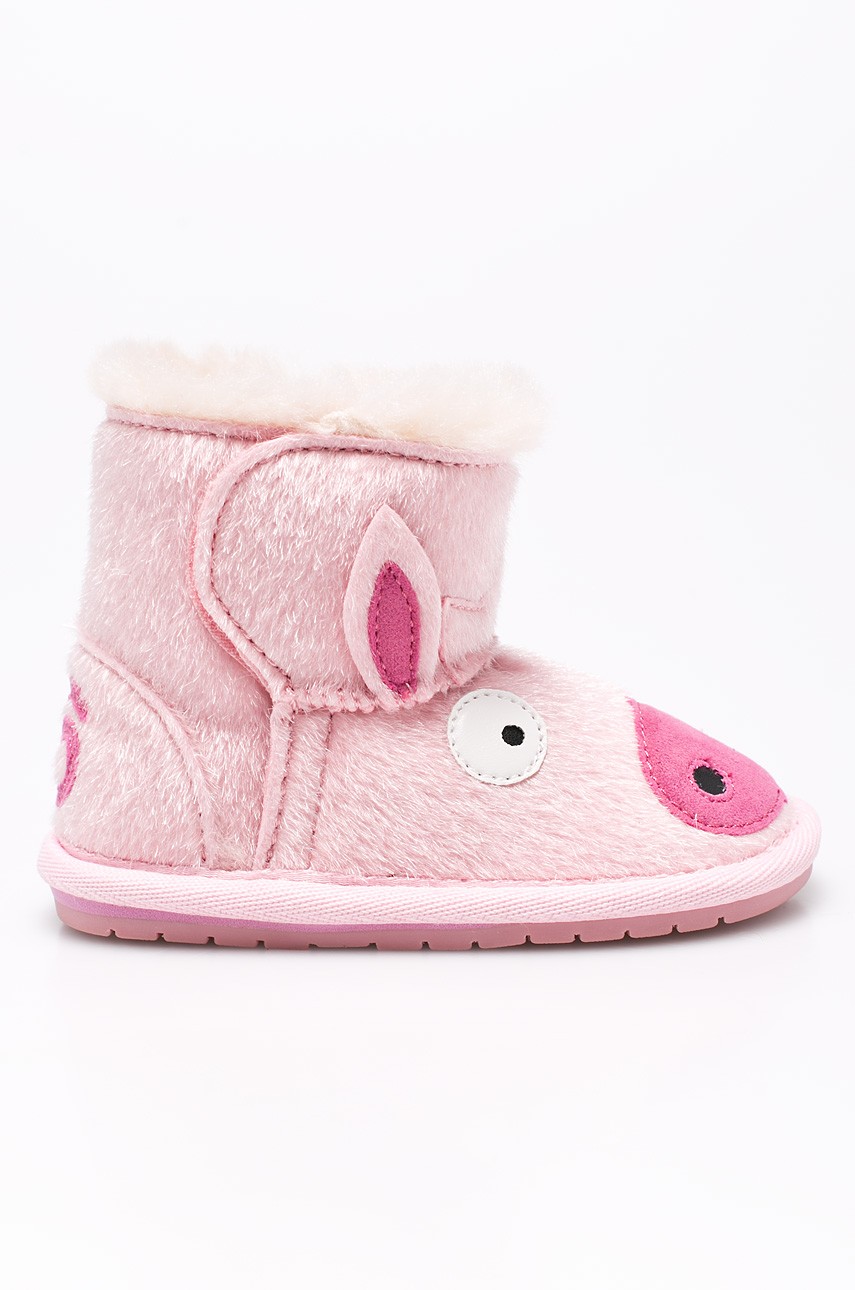 Emu Australia Buty dziecięce Piggy Walker