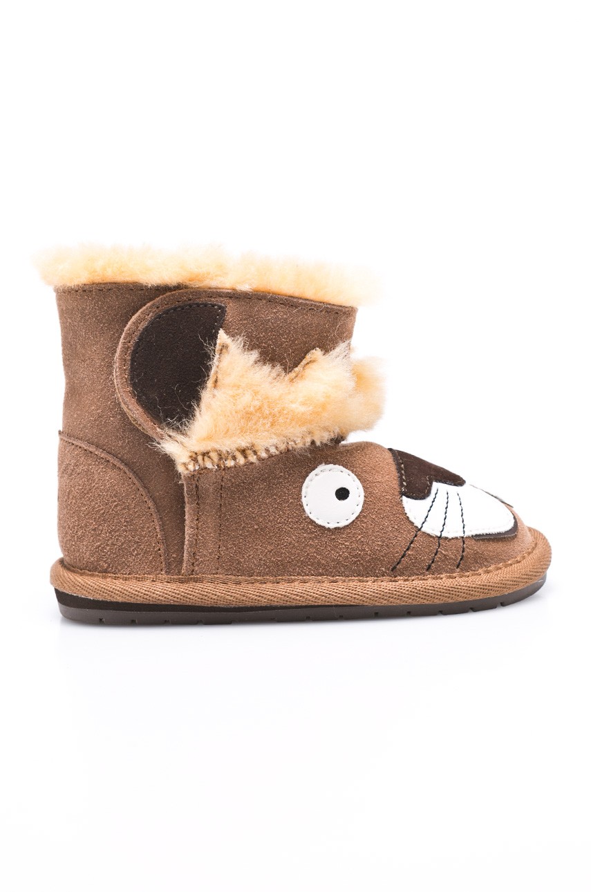 Emu Australia Buty dziecięce Leo Lion