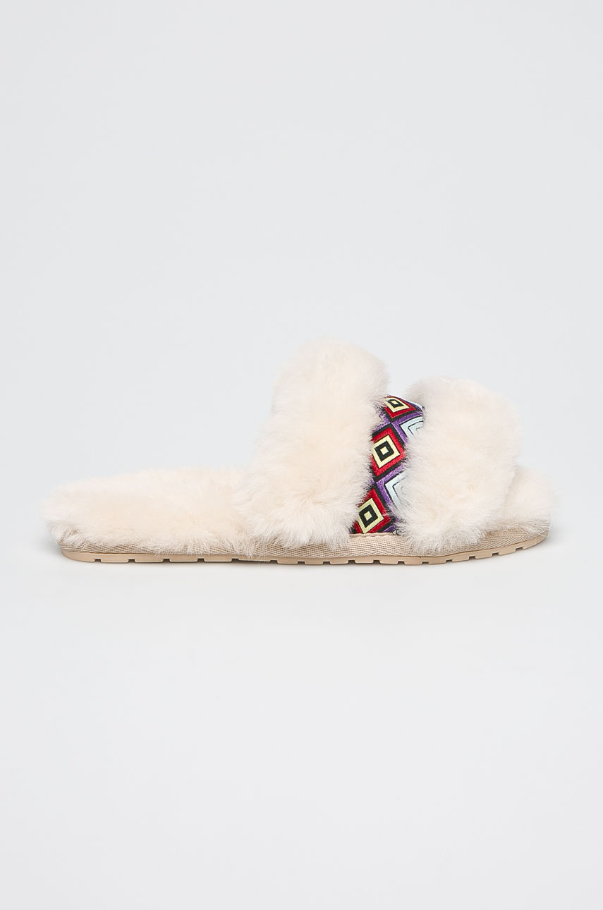 Emu Australia Kapcie Wrenlette Tribal