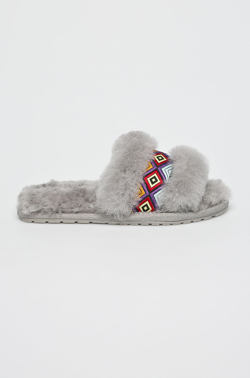 Emu Australia Kapcie Wrenlette Tribal