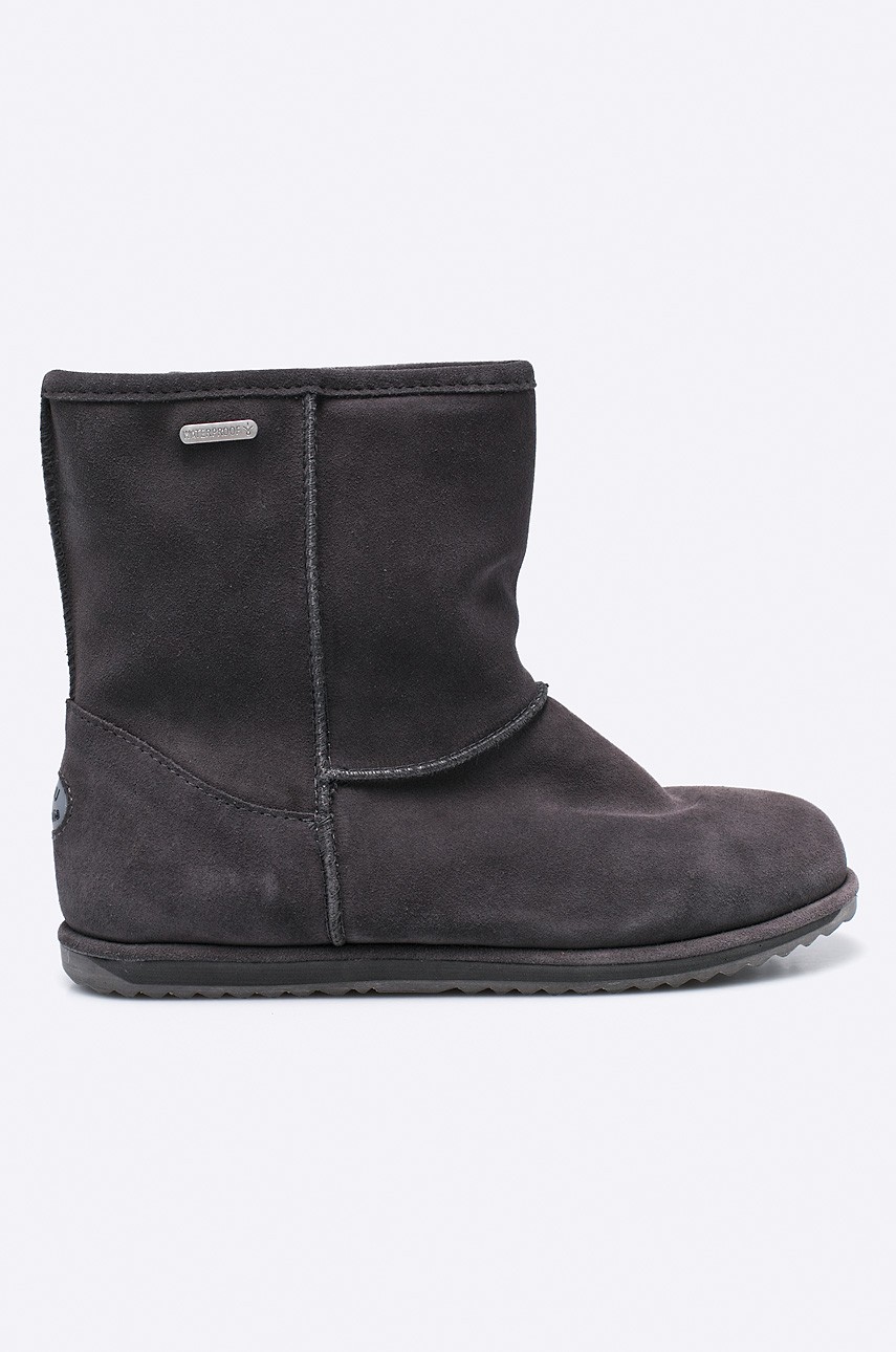 Emu Australia Botki Brumby Lo Teens
