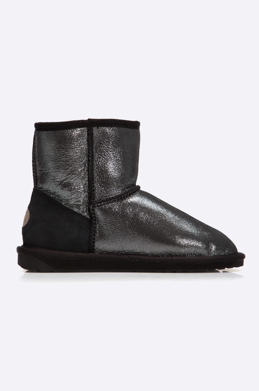 Emu Australia Buty Stinger Metallic Mini