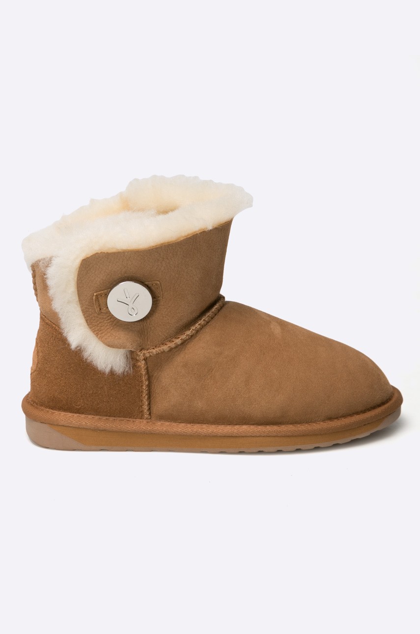 Emu Australia Botki Denman Mini Ches