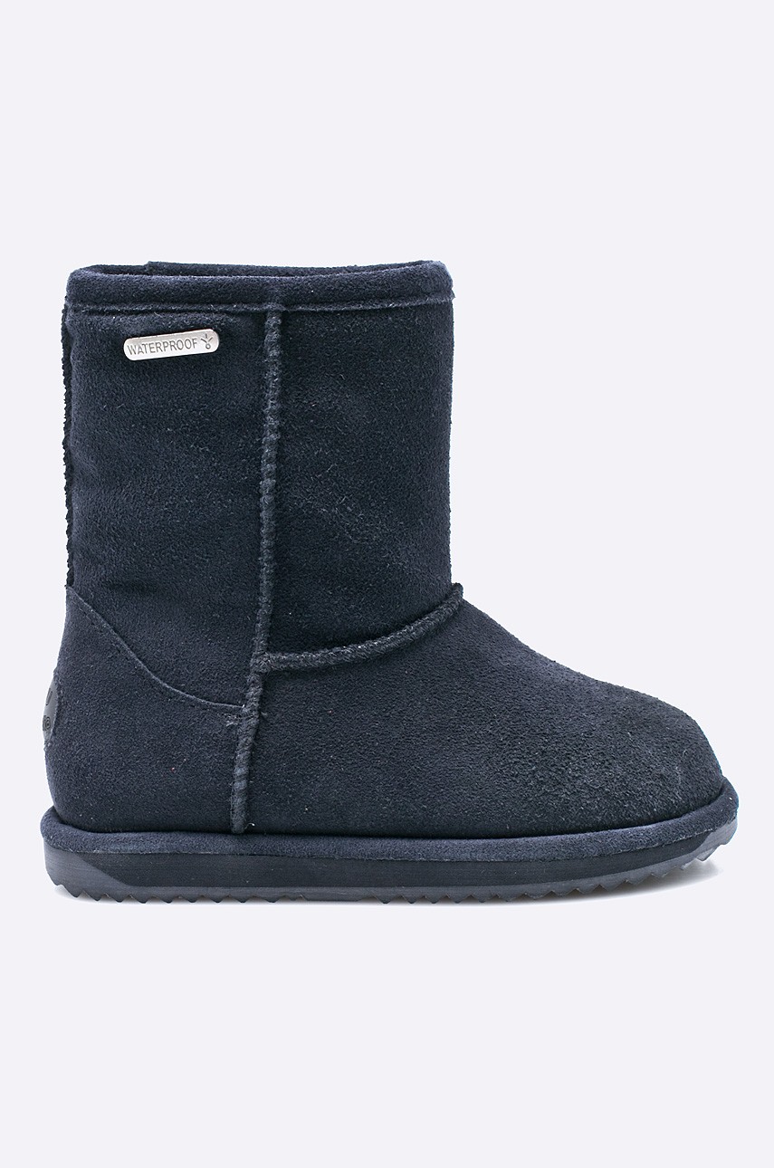 Emu Australia Botki Brumby