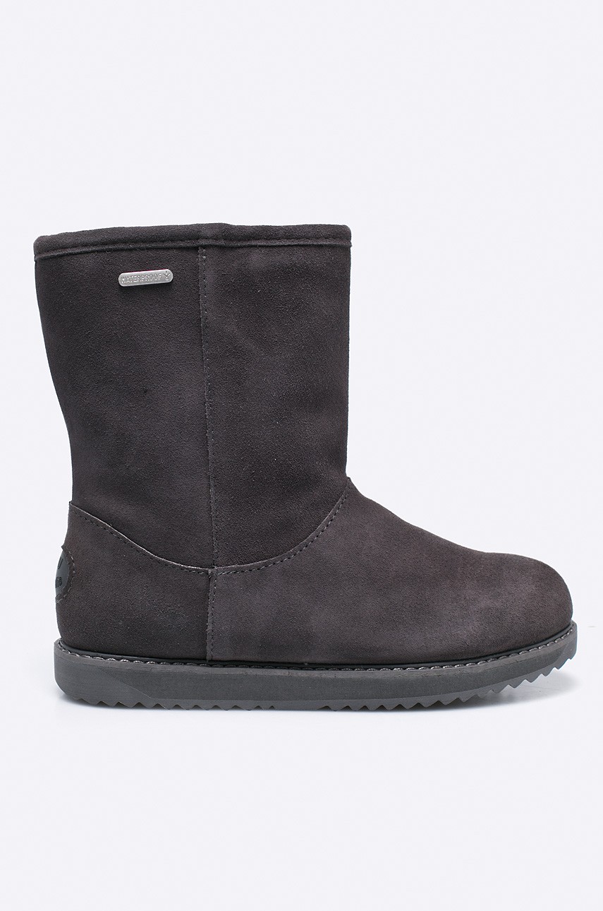 Emu Australia Botki Paterson Classic