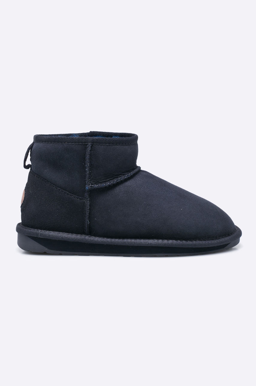 Emu Australia Botki Stringer Micro
