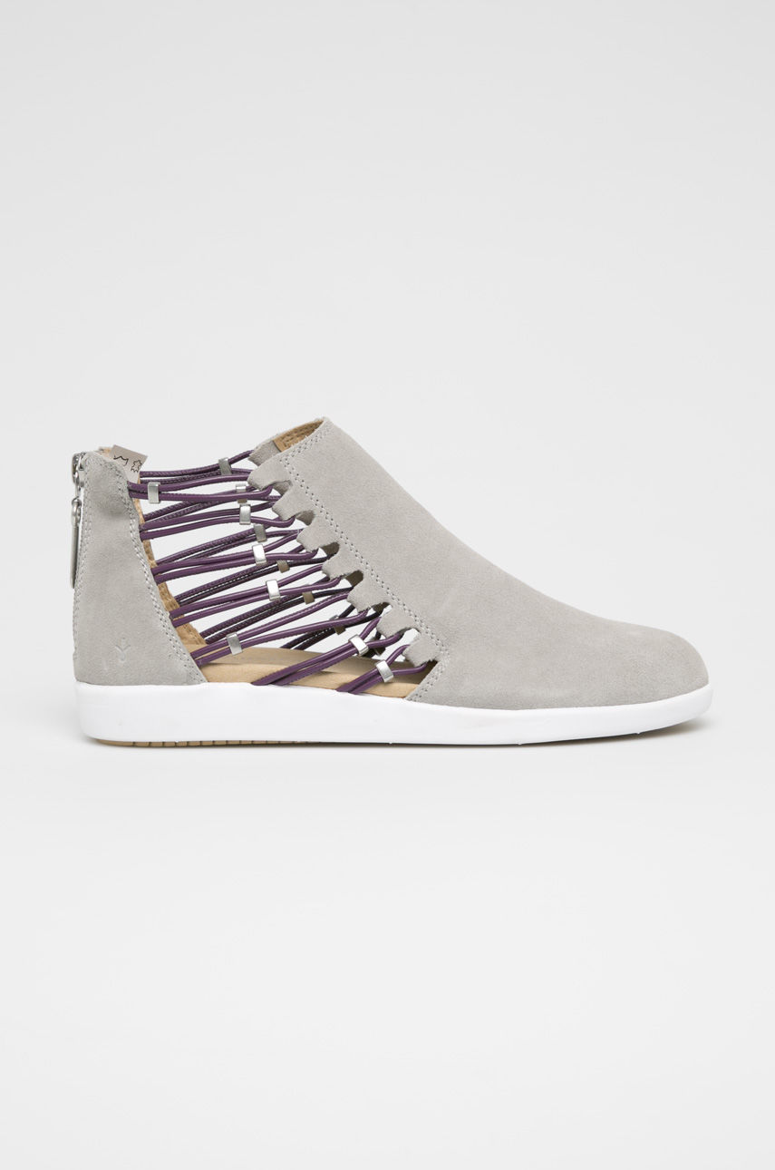 Emu Australia Botki Melina Suede