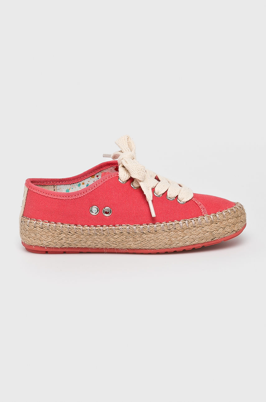 Emu Australia Espadryle dziecięce Agonis Teens