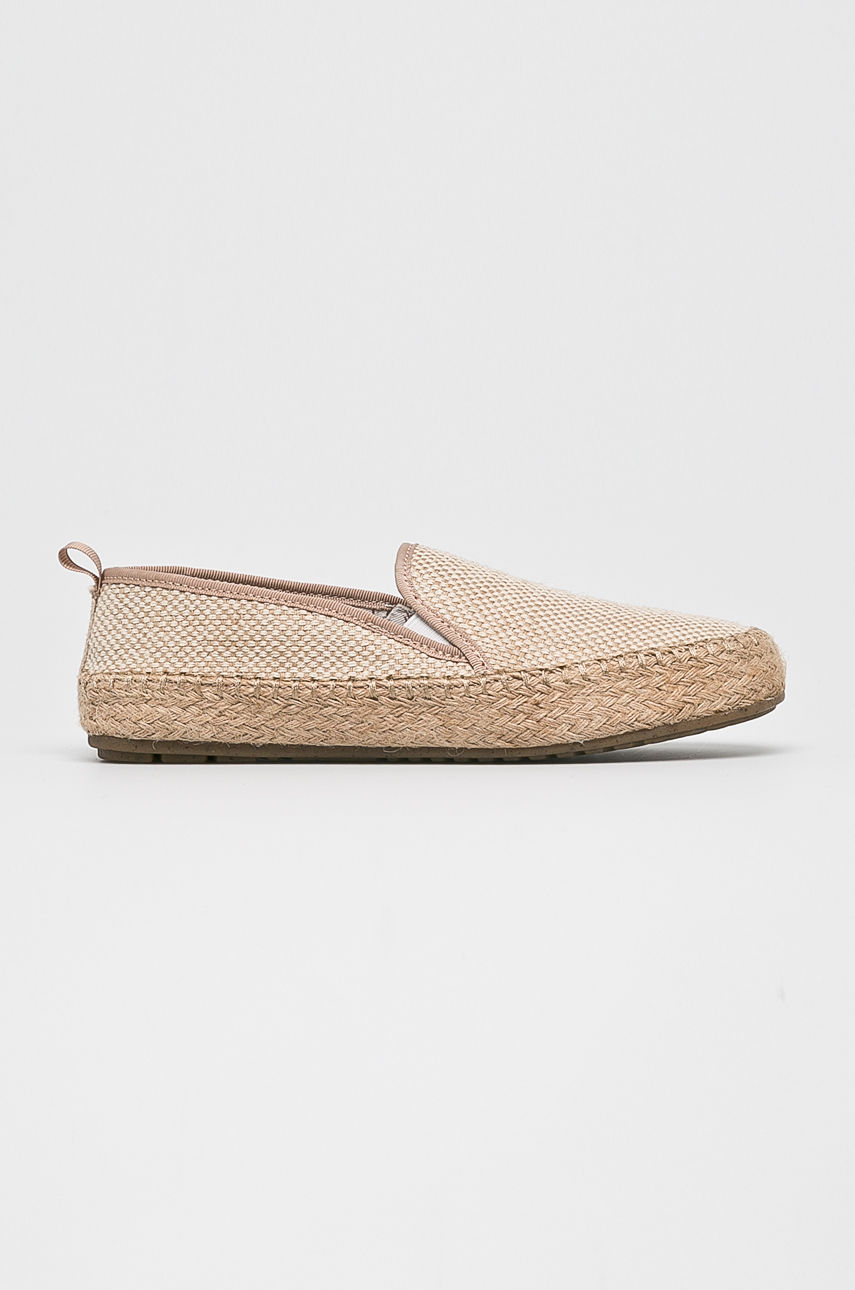 Emu Australia Espadryle Gum Weave