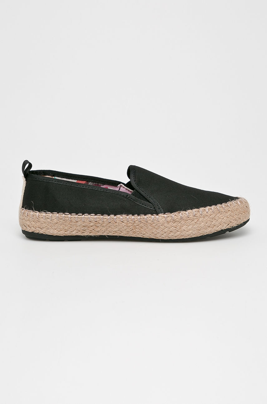 Emu Australia Espadryle Gum