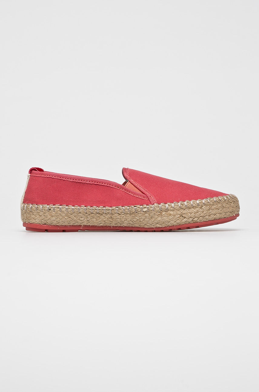 Emu Australia Espadryle Gum