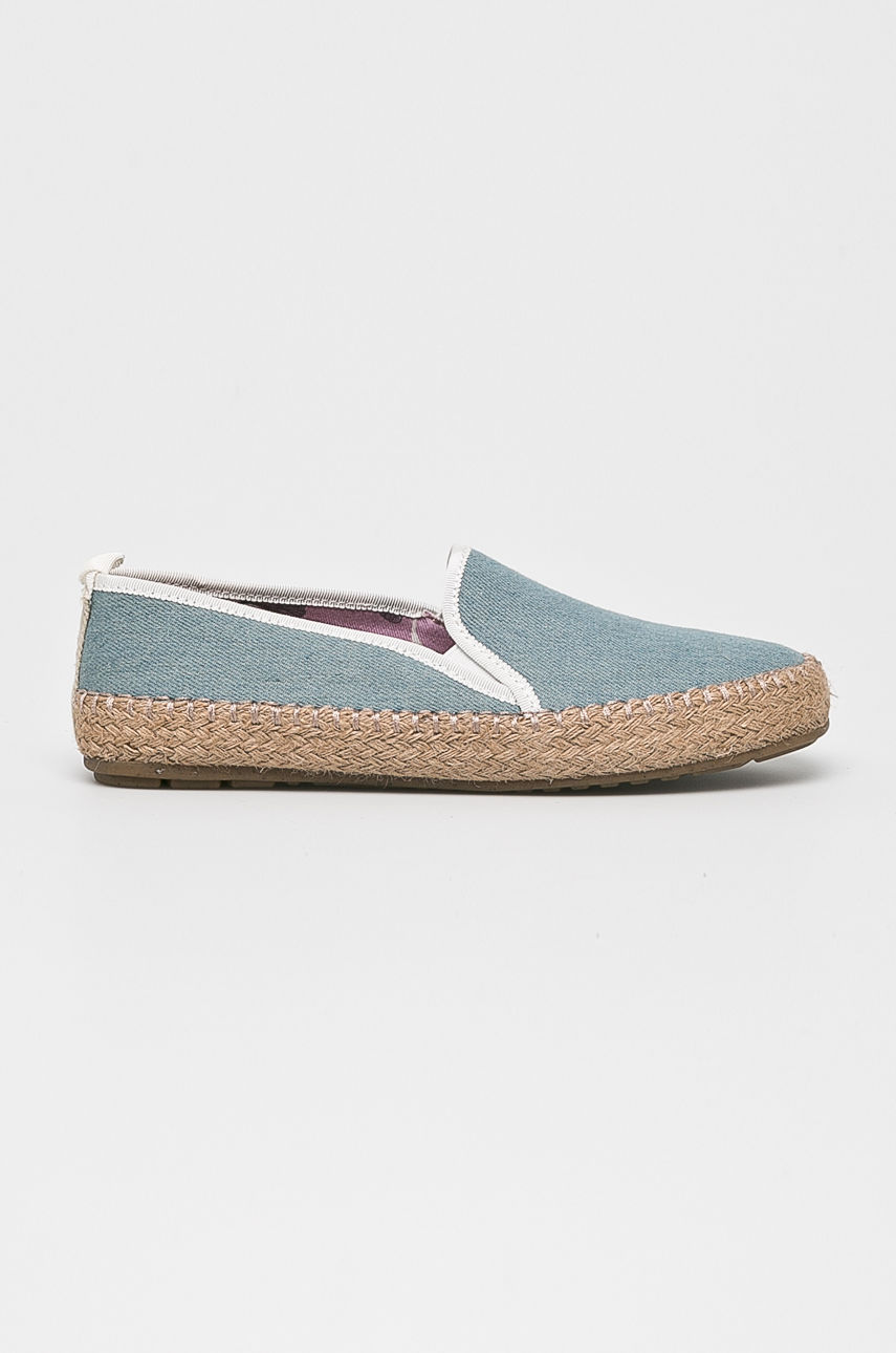 Emu Australia Espadryle Gum