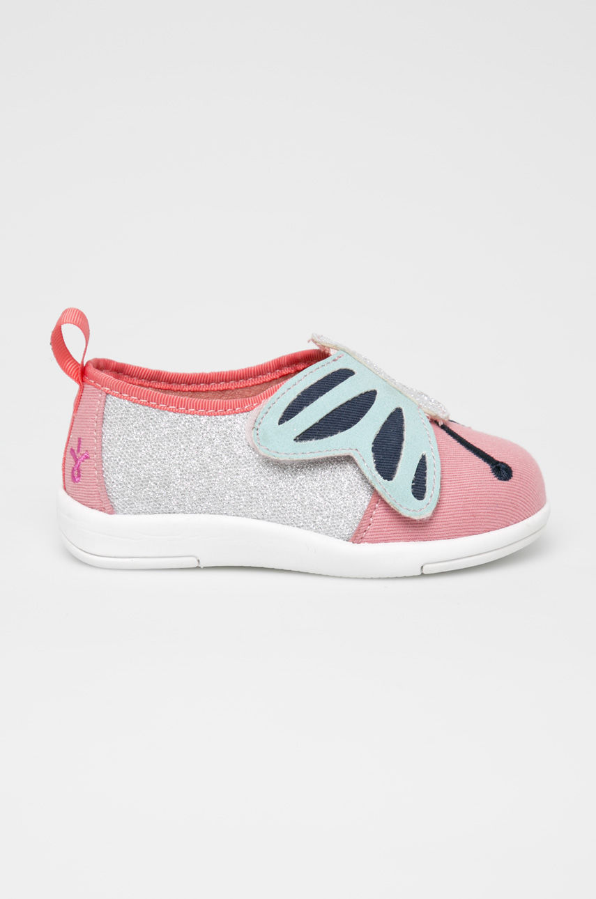 Emu Australia Tenisówki dziecięce Butterfly Sneaker