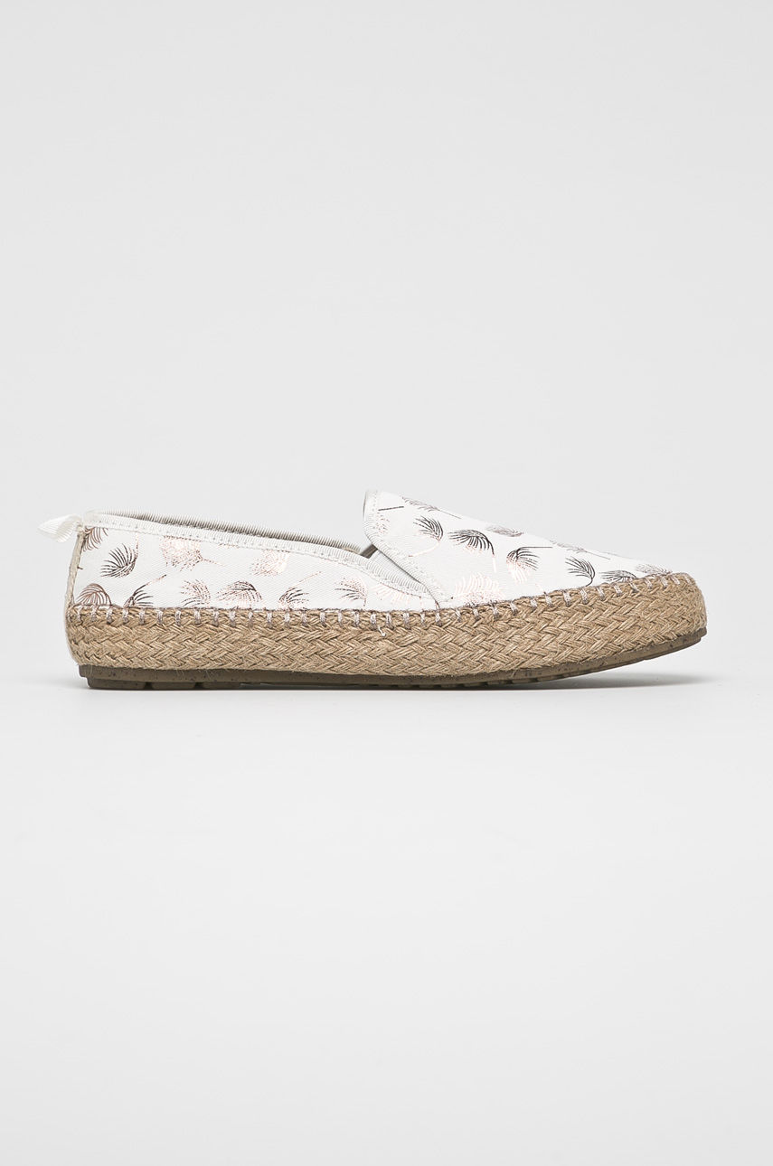 Emu Australia Espadryle Gum