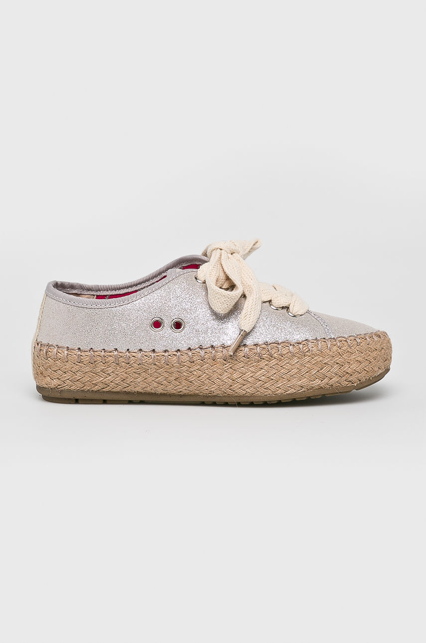 Emu Australia Espadryle dziecięce Agonis