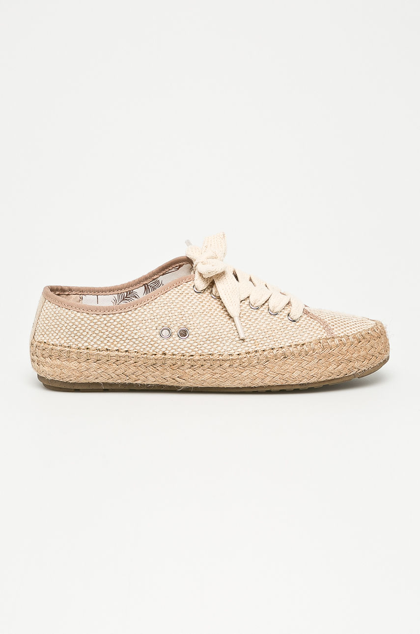 Emu Australia Espadryle Agonis Weave