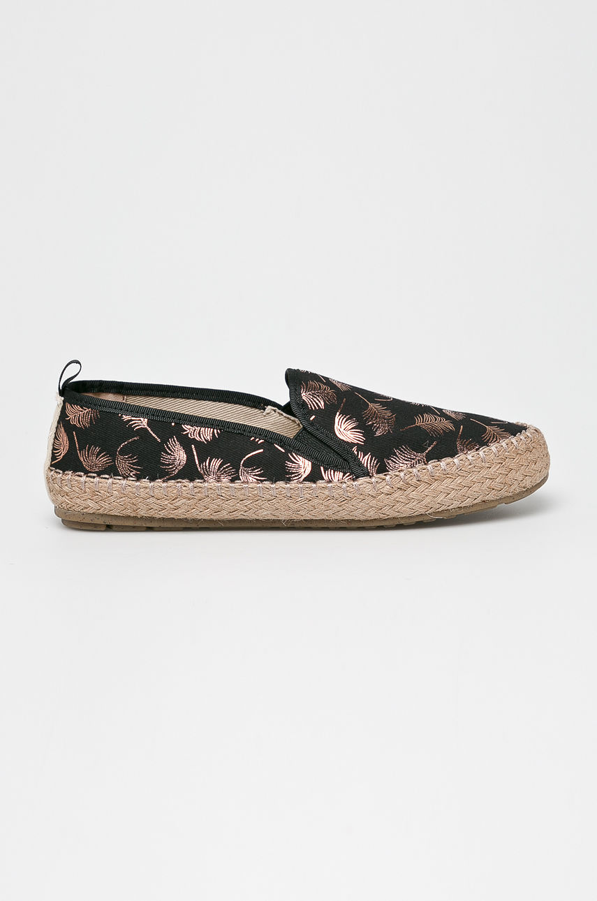 Emu Australia Espadryle Gum