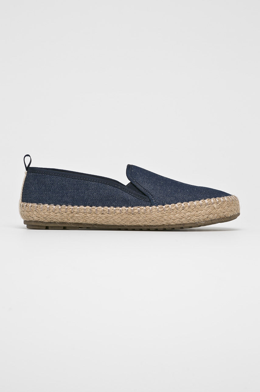 Emu Australia Espadryle Gum