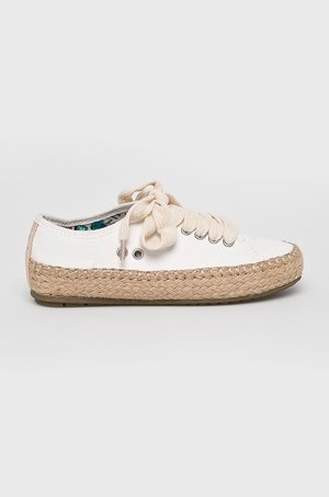 Emu Australia Espadryle dziecięce Agonis Teens