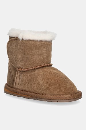 Emu Australia Obuwie zimowe dziecięce