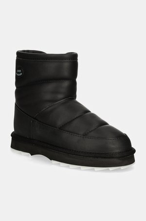 Emu Australia śniegowce skórzane Valerie 2.0 kolor czarny W13127.BLAK